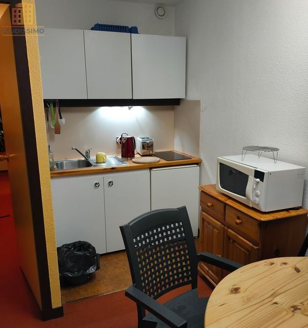 Appartement 32m² Eaux-Bonnes - Résidence Anglas - Photo 1