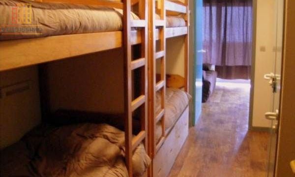 Studio 26m² Eaux-Bonnes Gourette - 6 couchages, en station - Photo 1