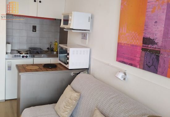 Studio 20m² Arette La Pierre Saint Martin - Photo 2