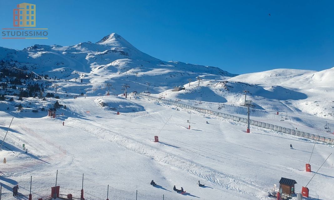 Appartement à Arette