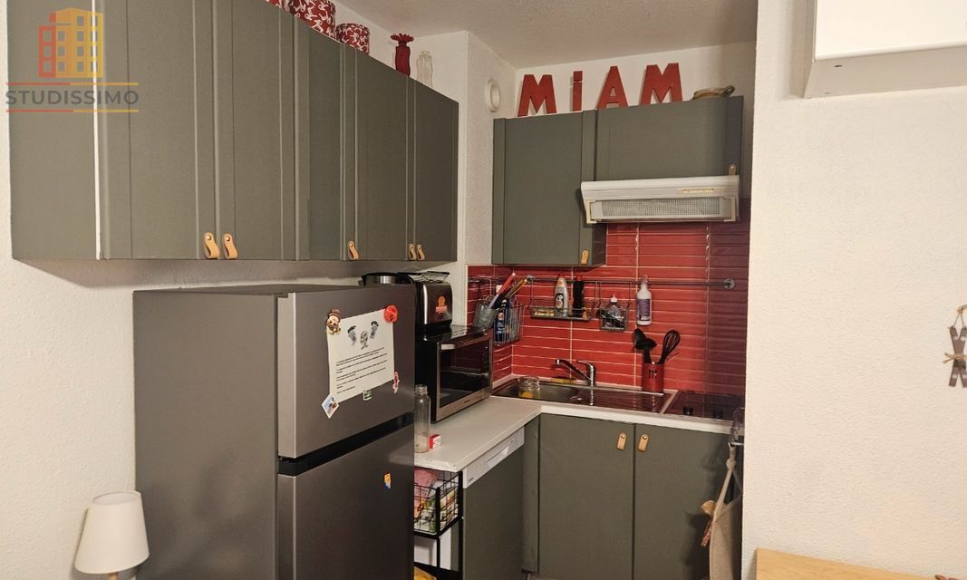 Studio 21m² Arette - La Pierre Saint-Martin - Photo 1