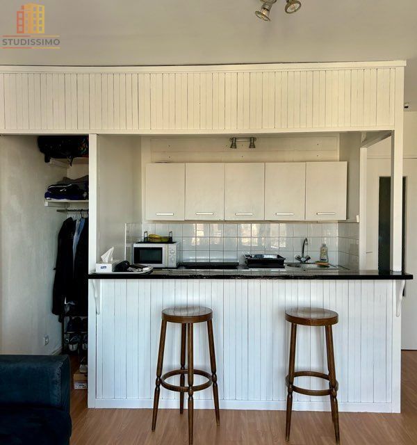 Appartement 27m² Pau - Photo 1