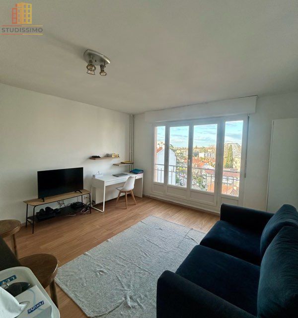 Appartement à Pau