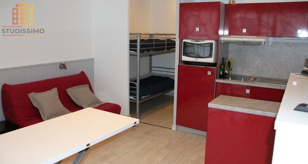 Studio 26m² Eaux-Bonnes Gourette - Pied des pistes - Photo 2