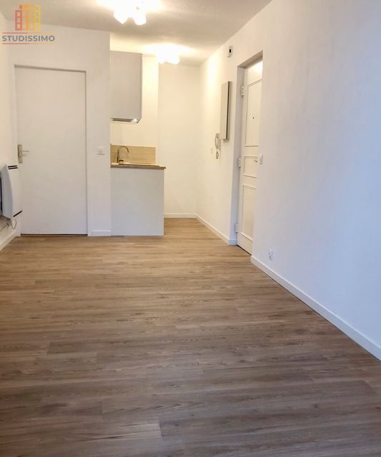 Appartement 19m² Biarritz - Photo 5