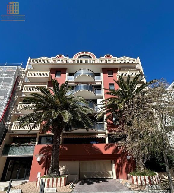 Appartement à Biarritz