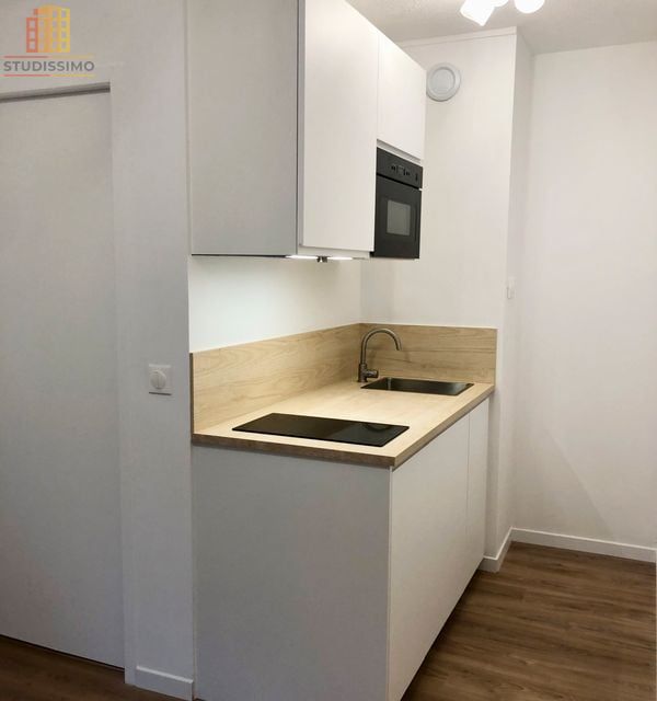 Appartement 19m² Biarritz - Photo 4