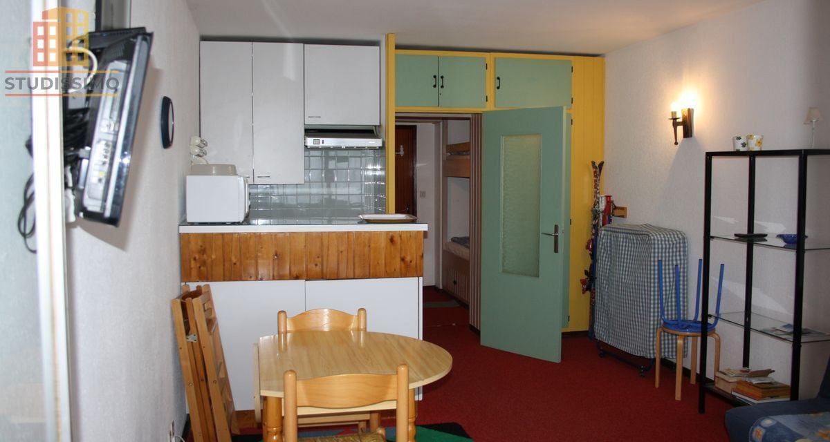 Appartement à Eaux-Bonnes