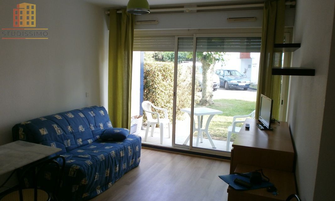 Appartement à Anglet