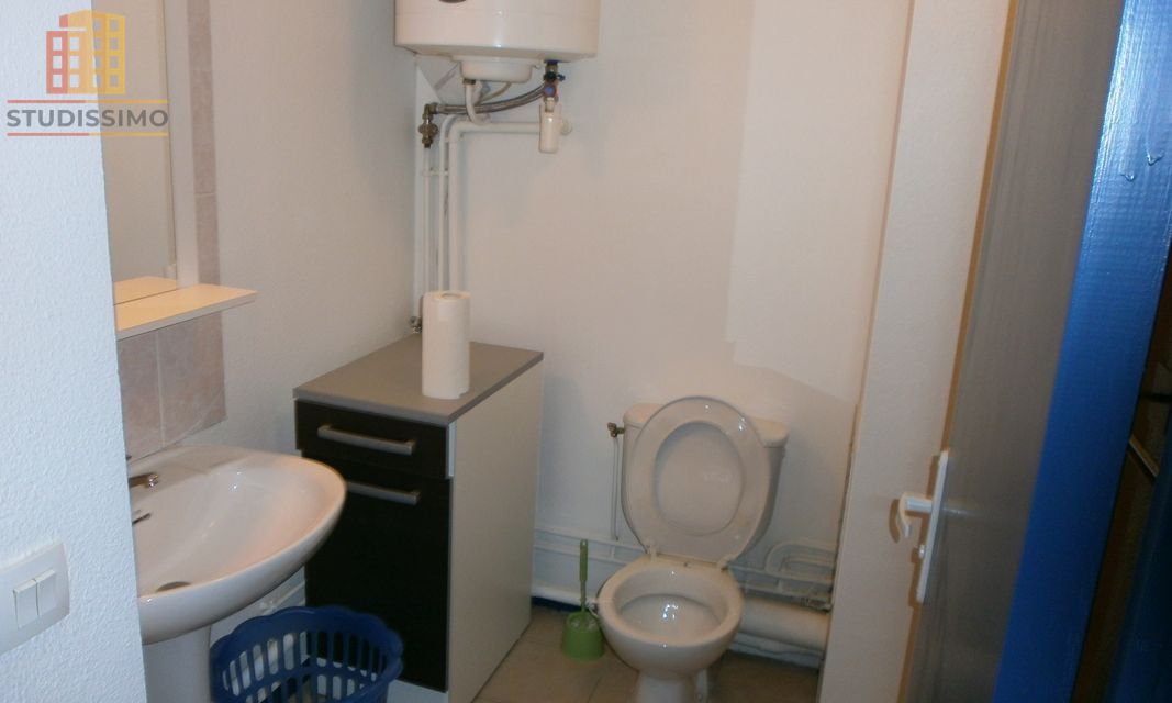 Studio 20m² Anglet Aritxague - Photo 2