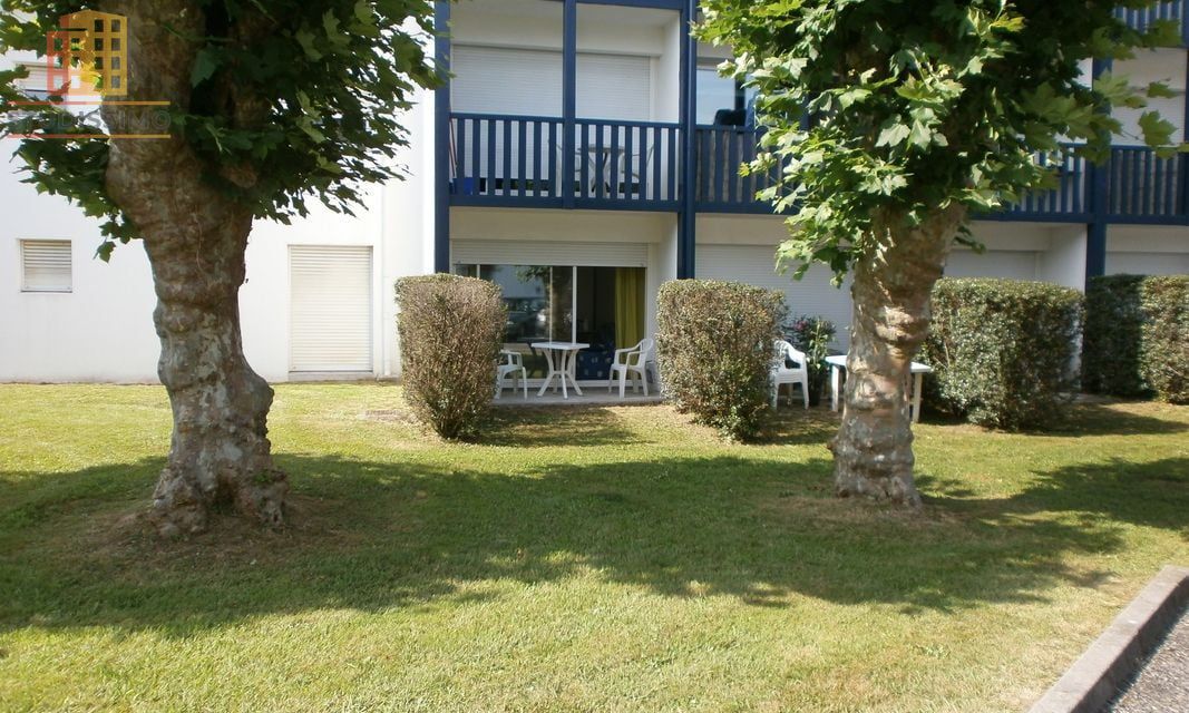 Studio 20m² Anglet Aritxague - Photo 1
