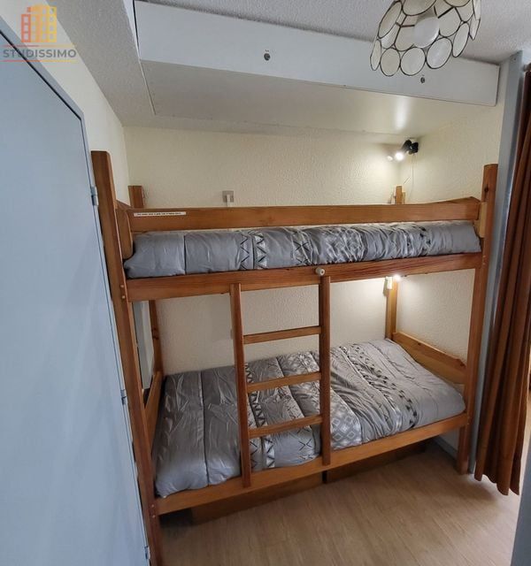 Studio 19m² Eaux-Bonnes Gourette - Photo 2