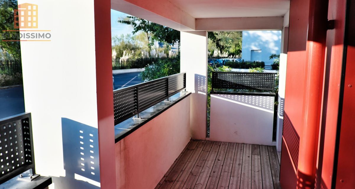 Appartement à Bayonne