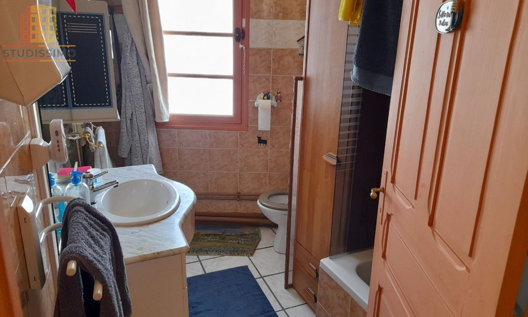 Studio 24m² Ciboure - Centre ville - Photo 2