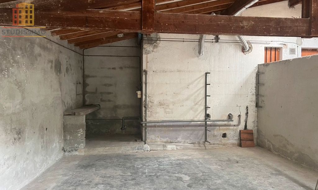 Loft 83m² Hasparren - Plateau brut - Photo 2