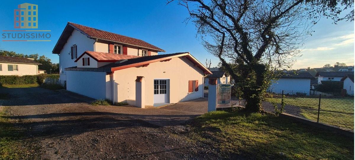 Appartement à Hasparren