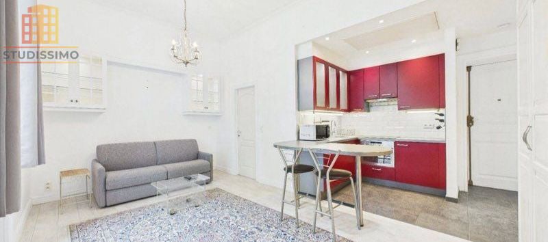 Appartement à Biarritz