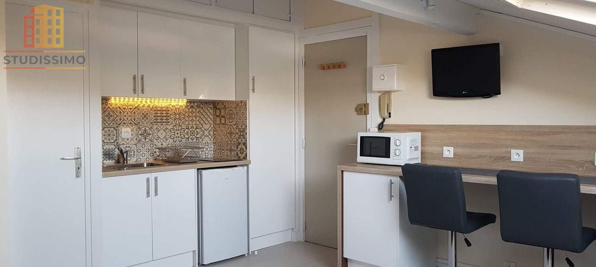 Appartement à Saint-Jean-de-Luz