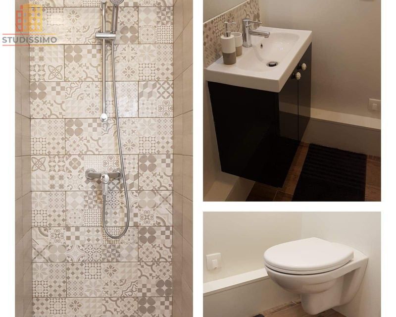 Studio 27m² Saint-Jean-de-Luz Nivelle - Photo 1