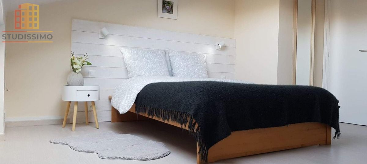 Studio 27m² Saint-Jean-de-Luz Nivelle - Photo 2