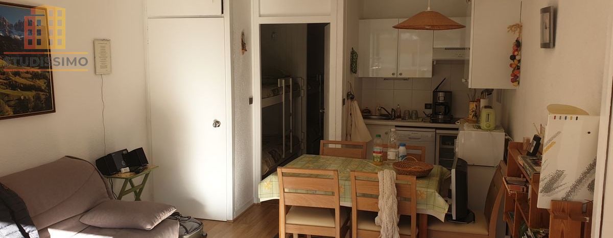 Appartement 29m² Eaux-Bonnes - 6 couchages - Photo 2