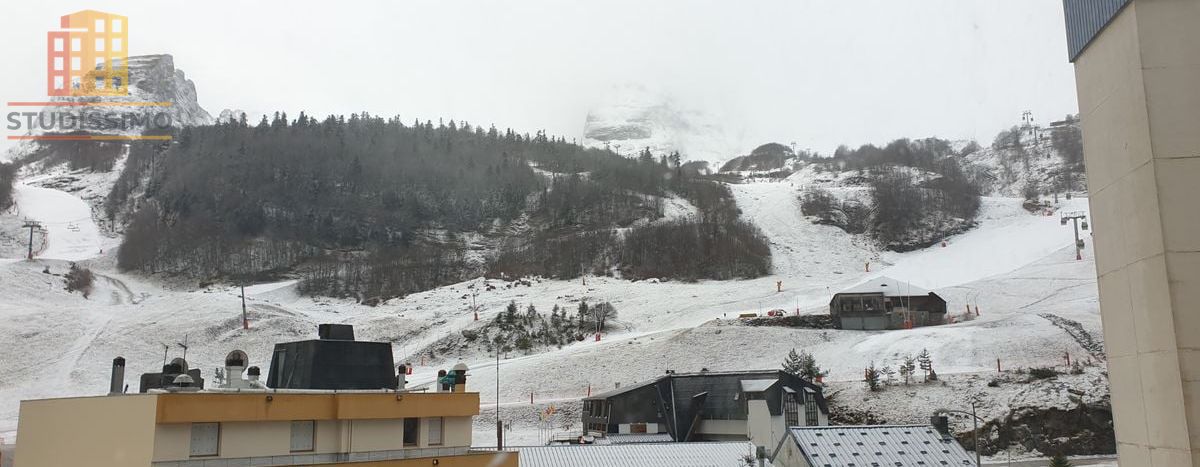 Appartement à Eaux-Bonnes