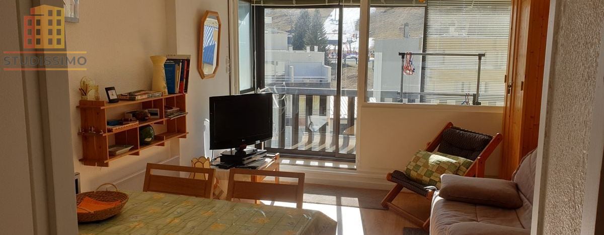 Appartement 29m² Eaux-Bonnes - 6 couchages - Photo 1