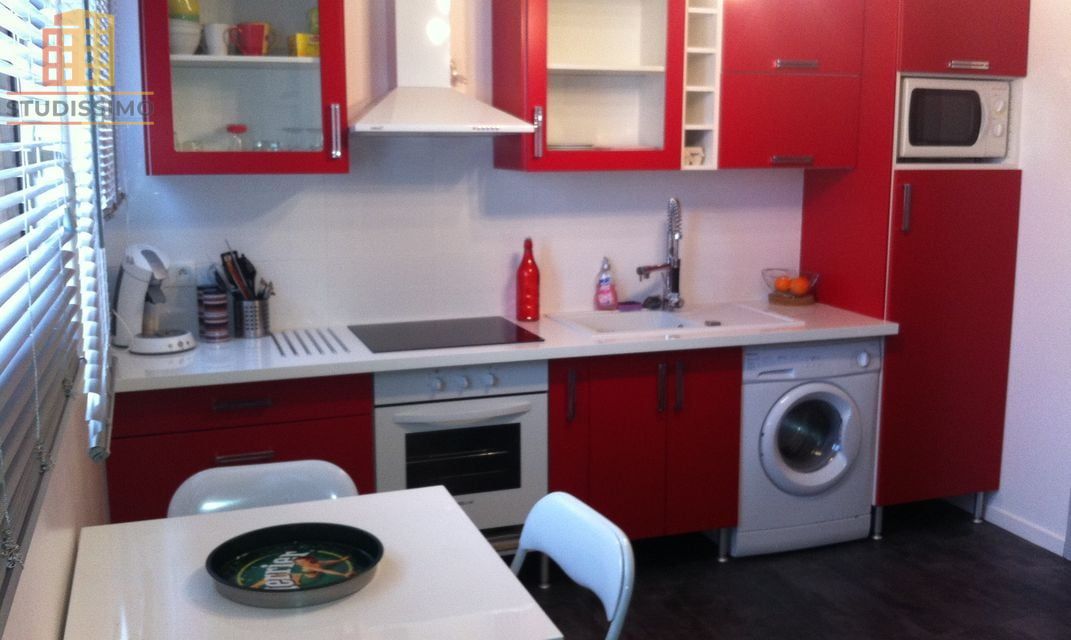 Studio 25m² Bidart - Lumineux, moderne - Photo 1