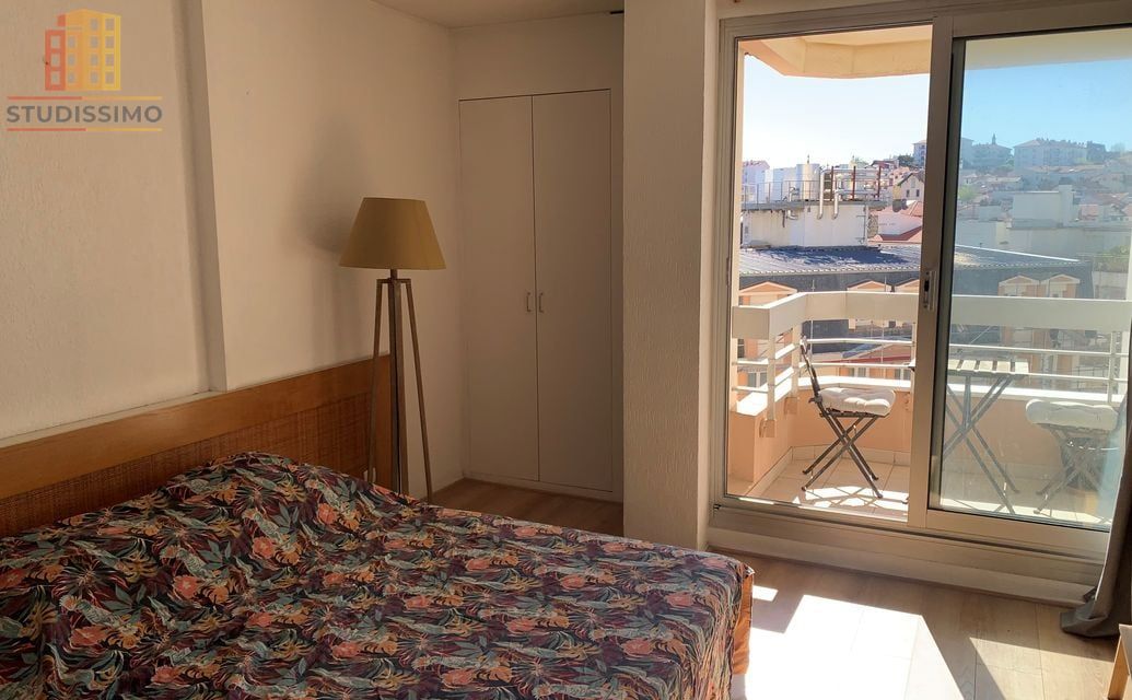 Appartement à Biarritz