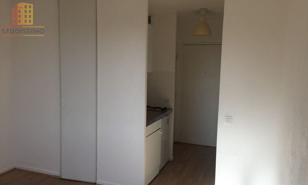 Studio 20m² Bayonne - Dernier étage, lumineux - Photo 2
