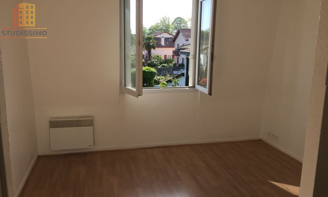 Studio 20m² Bayonne - Dernier étage, lumineux - Photo 1