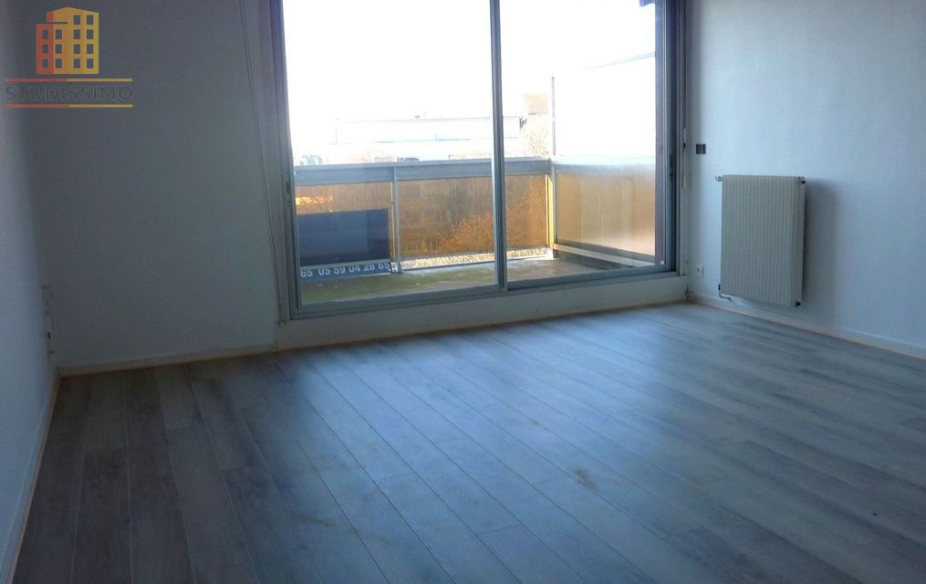 T1 32m² Pau Michel Ange - Terrasse, box fermé - Photo 1