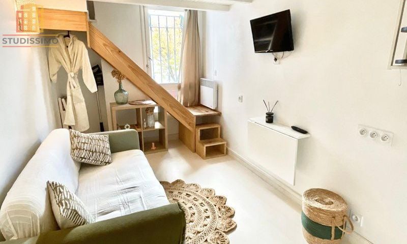 Appartement à Saint-Jean-de-Luz