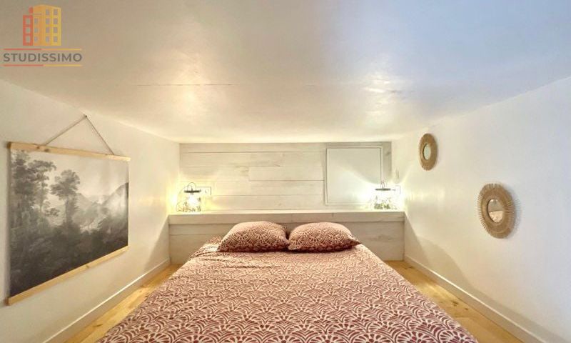 Studio 14m² Saint-Jean-de-Luz centre - Emplacement cœur de ville - Photo 1