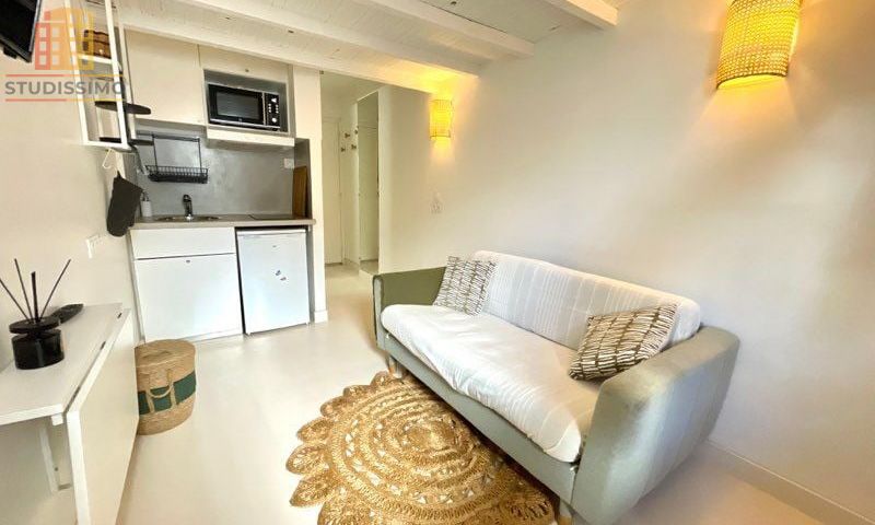 Studio 14m² Saint-Jean-de-Luz centre - Emplacement cœur de ville - Photo 2