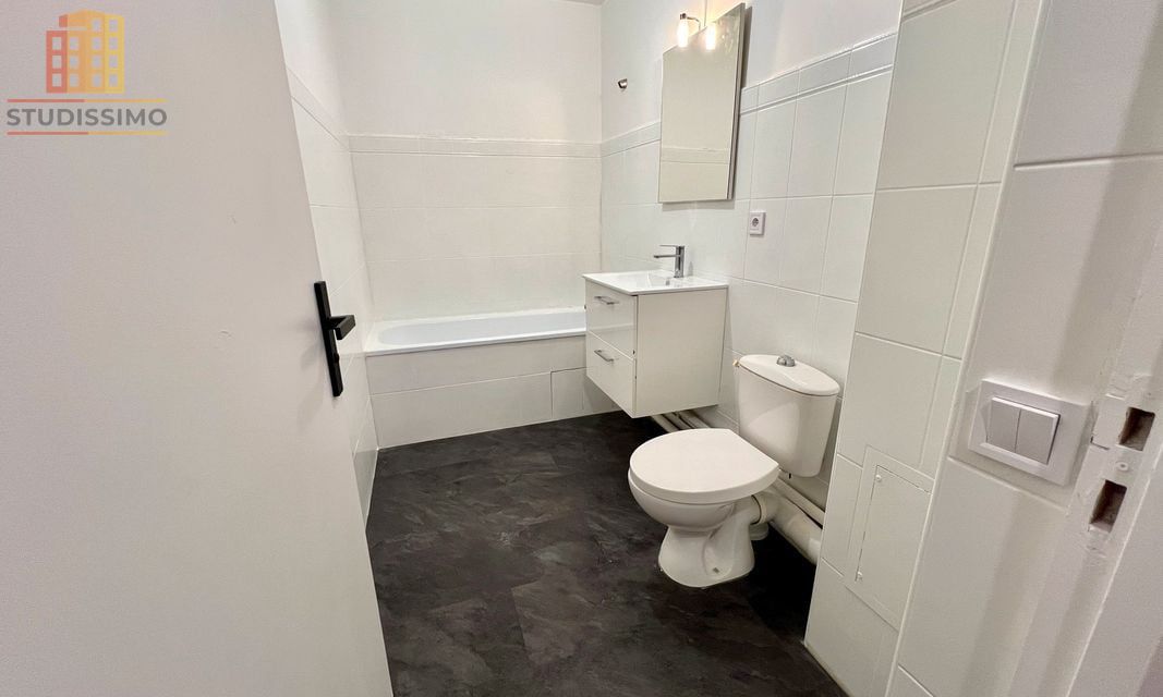 T1 27m² Anglet - Photo 2