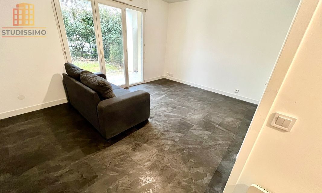 T1 27m² Anglet - Photo 1