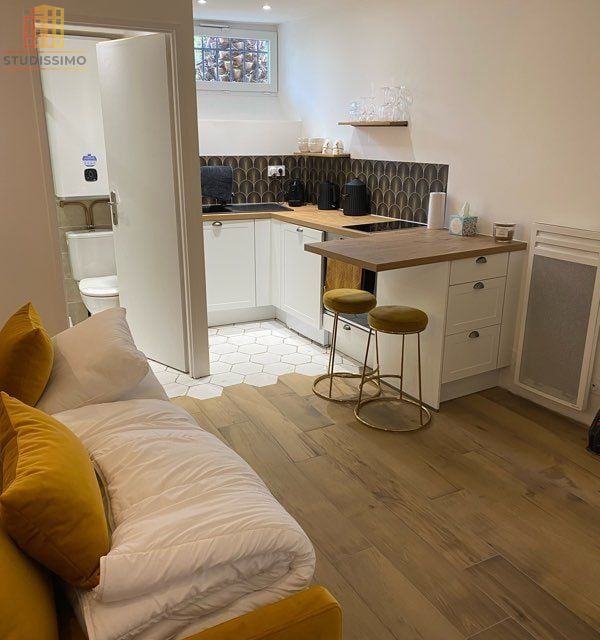 Appartement à Biarritz