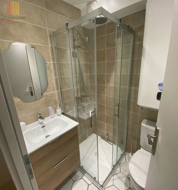 Studio 17m² Biarritz Saint-Charles - Avec stationnement - Photo 2