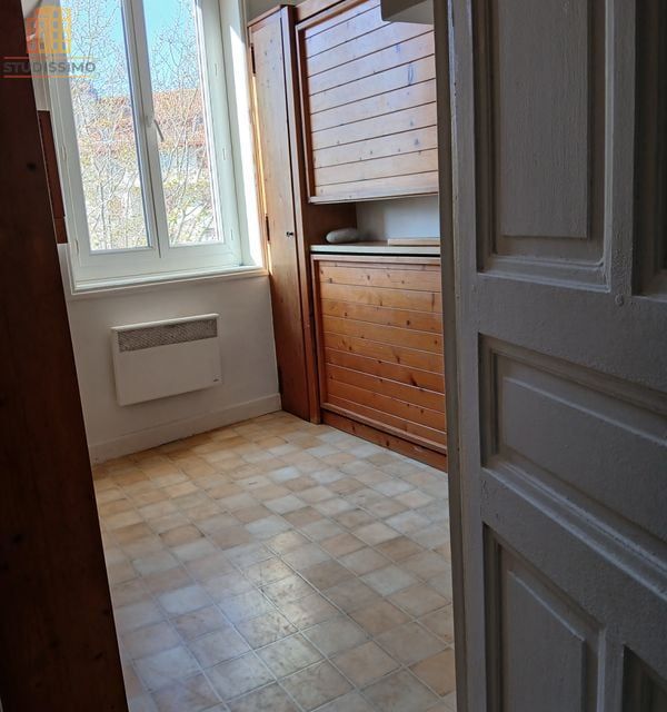 Studio 12m² Biarritz centre - Adorable, emplacement recherché - Photo 2