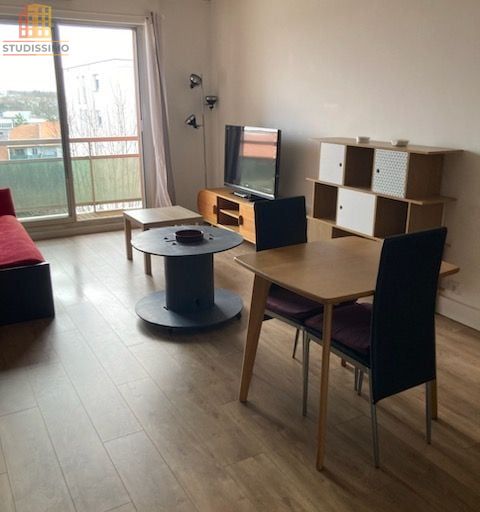 Appartement à Anglet