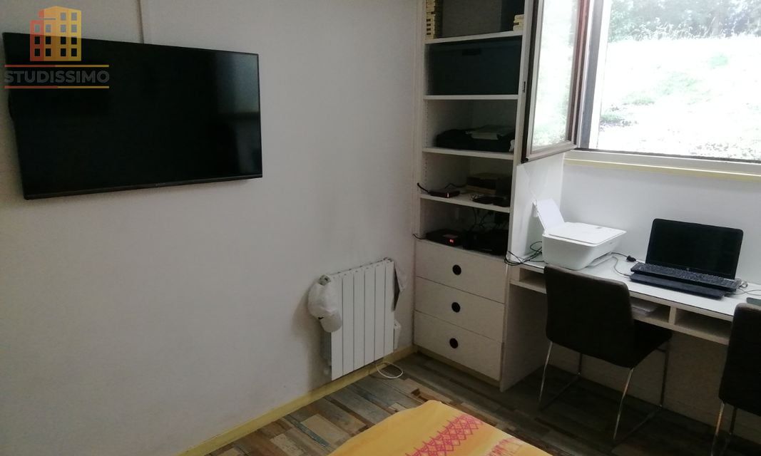 T1 25m² Biarritz - Vue verdure - Photo 1