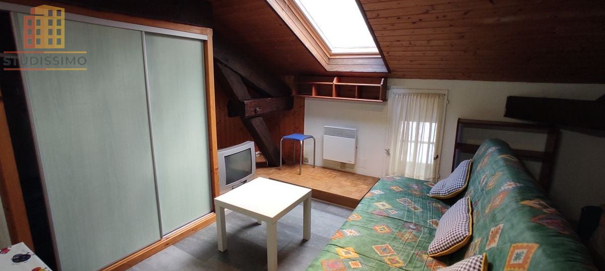 Appartement à Hendaye