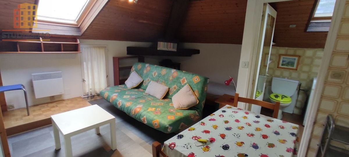 Studio 17m² Hendaye - Photo 2