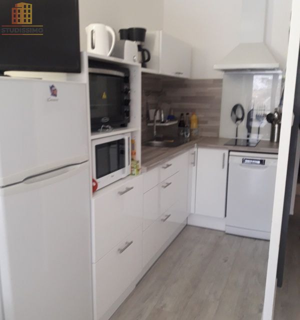 Appartement à Eaux-Bonnes