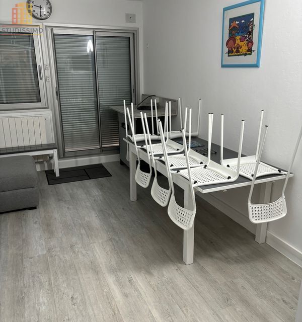 Studio 32m² Eaux-Bonnes Gourette - Résidence Sanctus, pied des pistes - Photo 1