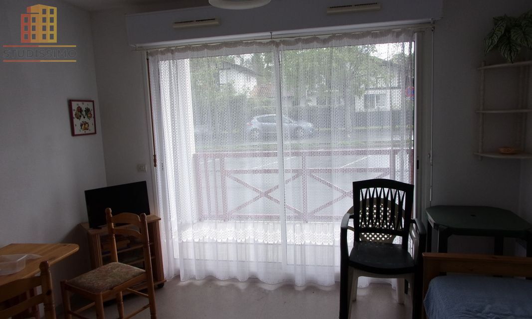 Appartement 20m² Cambo-les-Bains - Photo 1