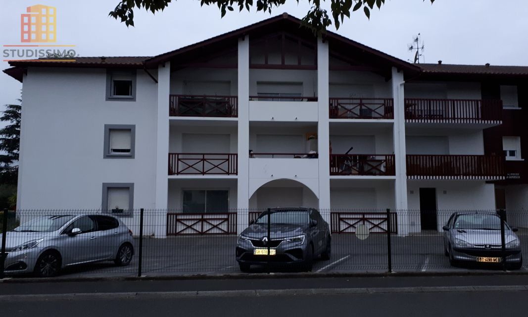 Appartement à Cambo-les-Bains