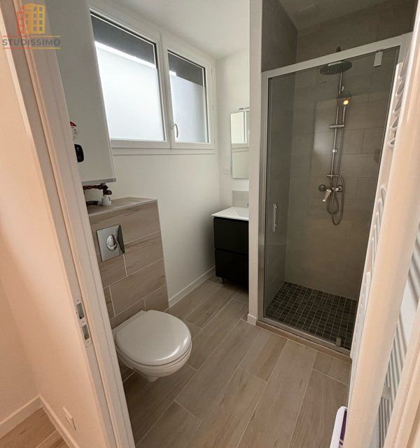 Studio 21m² Caen centre - Photo 2