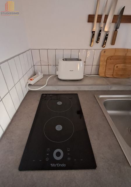 Studio 23m² Caen centre-ville - Lumineux, dernier étage, refait à neuf - Photo 11